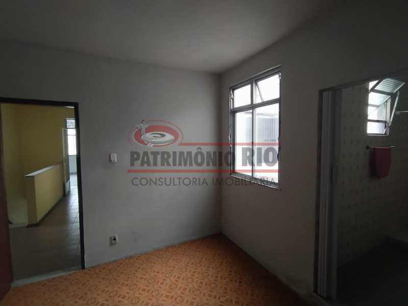 Conheça 15. do imóvel - Casa em Condomínio 5 quartos à venda Vista Alegre, Rio de Janeiro - R$ 650.000 - PACN50010 - 15 15. - Casa em Condomínio 5 quartos à venda Vista Alegre, Rio de Janeiro - R$ 650.000 - PACN50010 - 15