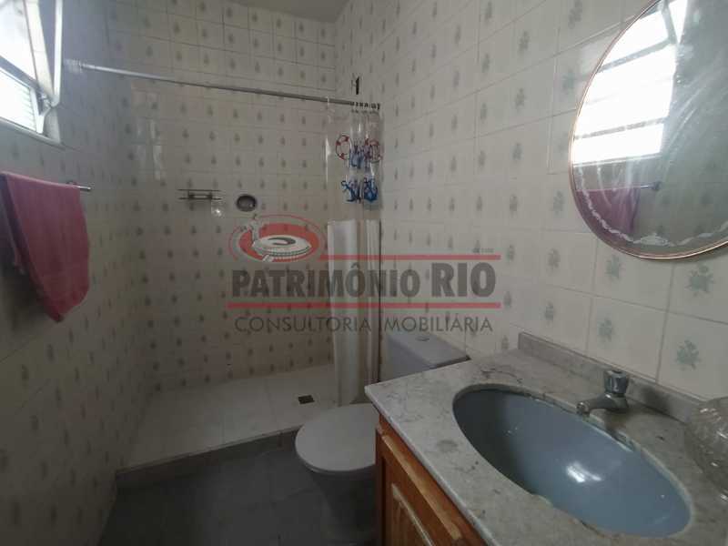 16. - Casa em Condomínio 5 quartos à venda Vista Alegre, Rio de Janeiro - R$ 650.000 - PACN50010 - 16