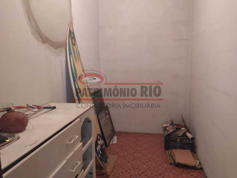 Conheça 17. do imóvel - Casa em Condomínio 5 quartos à venda Vista Alegre, Rio de Janeiro - R$ 650.000 - PACN50010 - 17 17. - Casa em Condomínio 5 quartos à venda Vista Alegre, Rio de Janeiro - R$ 650.000 - PACN50010 - 17