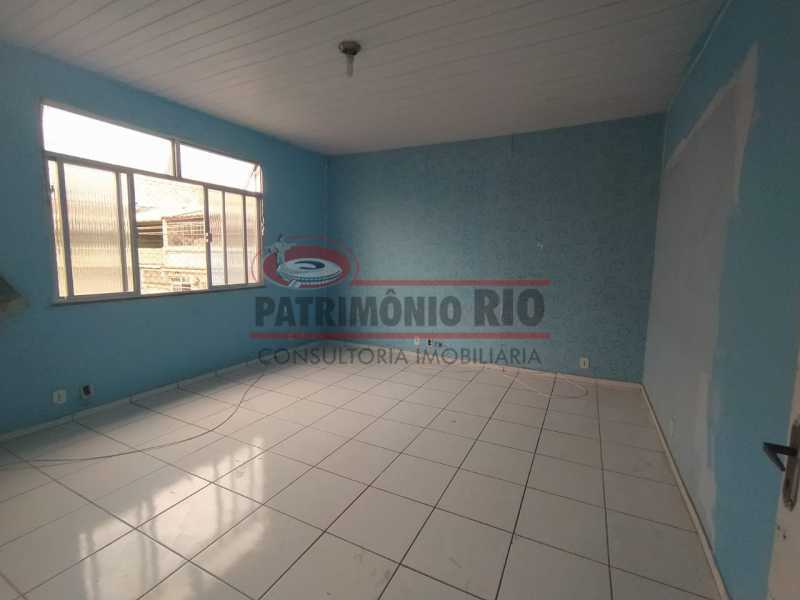 Conheça 18. do imóvel - Casa em Condomínio 5 quartos à venda Vista Alegre, Rio de Janeiro - R$ 650.000 - PACN50010 - 18 18. - Casa em Condomínio 5 quartos à venda Vista Alegre, Rio de Janeiro - R$ 650.000 - PACN50010 - 18