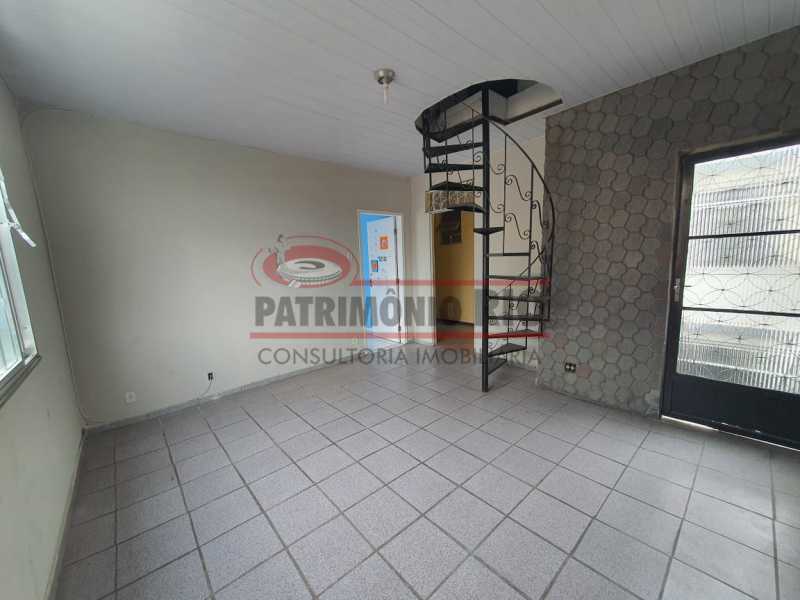 Conheça 19. do imóvel - Casa em Condomínio 5 quartos à venda Vista Alegre, Rio de Janeiro - R$ 650.000 - PACN50010 - 19 19. - Casa em Condomínio 5 quartos à venda Vista Alegre, Rio de Janeiro - R$ 650.000 - PACN50010 - 19
