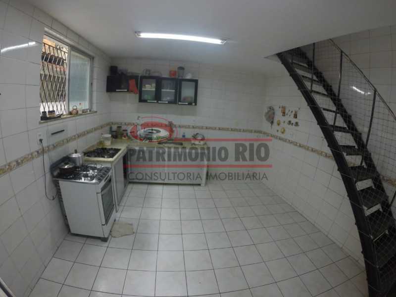 Conheça casa do imóvel - Casa Duplex 2quartos com 3vagas - PACA20597 - 6 casa - Casa Duplex 2quartos com 3vagas - PACA20597 - 6