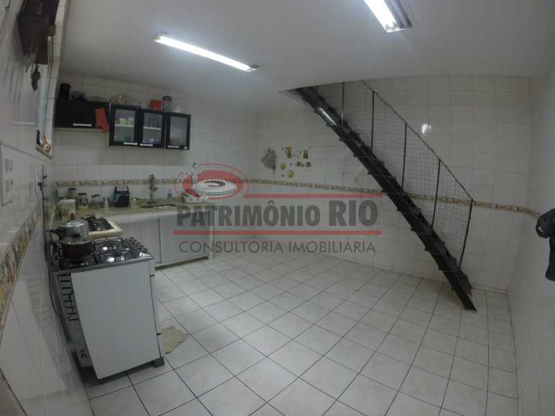 Conheça casa do imóvel - Casa Duplex 2quartos com 3vagas - PACA20597 - 8 casa - Casa Duplex 2quartos com 3vagas - PACA20597 - 8