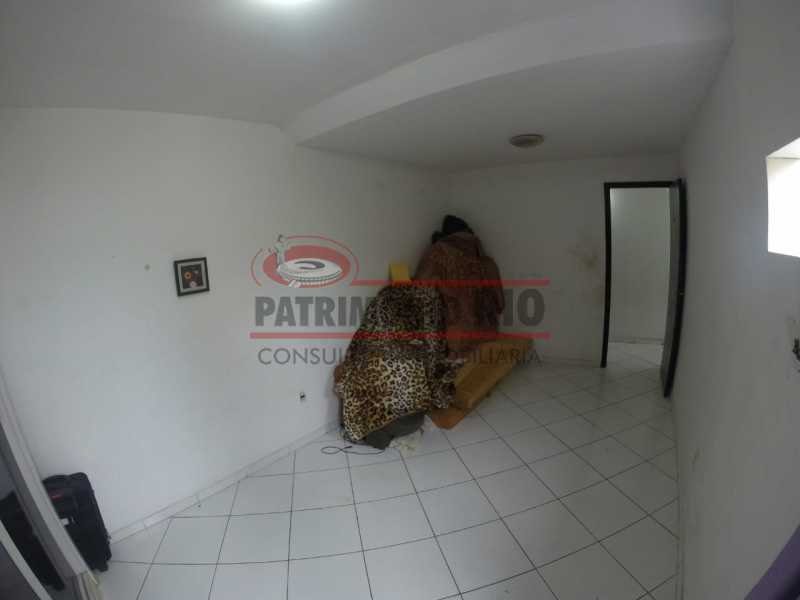 Conheça casa do imóvel - Casa Duplex 2quartos com 3vagas - PACA20597 - 13 casa - Casa Duplex 2quartos com 3vagas - PACA20597 - 13