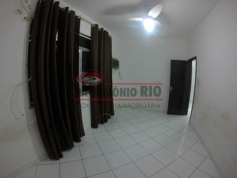 Conheça casa do imóvel - Casa Duplex 2quartos com 3vagas - PACA20597 - 16 casa - Casa Duplex 2quartos com 3vagas - PACA20597 - 16