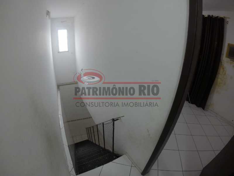Conheça casa do imóvel - Casa Duplex 2quartos com 3vagas - PACA20597 - 22 casa - Casa Duplex 2quartos com 3vagas - PACA20597 - 22