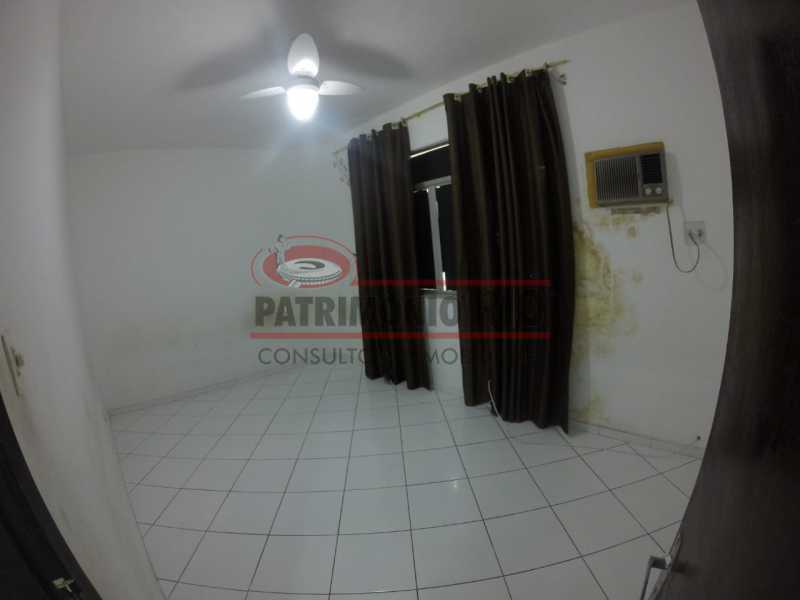 Conheça casa do imóvel - Casa Duplex 2quartos com 3vagas - PACA20597 - 14 casa - Casa Duplex 2quartos com 3vagas - PACA20597 - 14