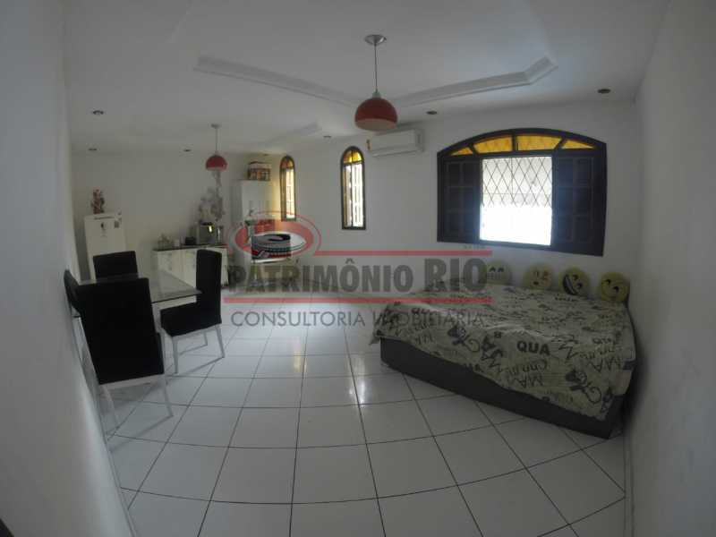 Conheça casa do imóvel - Casa Duplex 2quartos com 3vagas - PACA20597 - 5 casa - Casa Duplex 2quartos com 3vagas - PACA20597 - 5