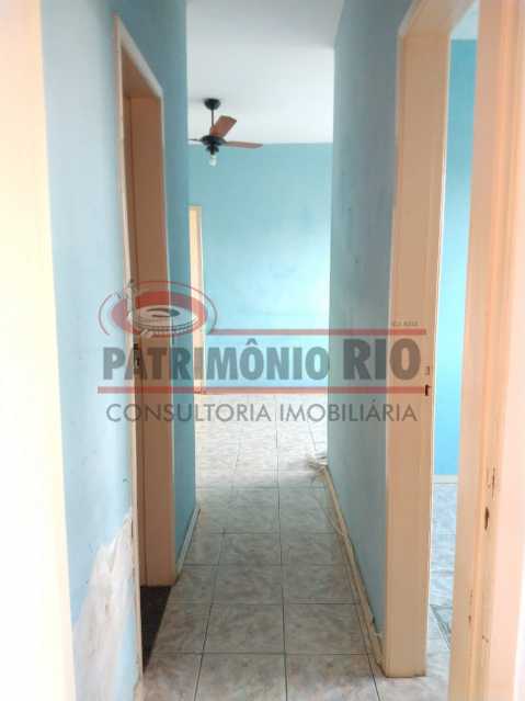 Conheça 6 do imóvel - Apartamento, 2quartos, Bento Ribeiro, Prédio c/ elevador, 1vaga e financiando! - PAAP24254 - 10 6 - Apartamento, 2quartos, Bento Ribeiro, Prédio c/ elevador, 1vaga e financiando! - PAAP24254 - 10