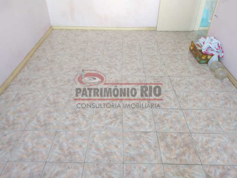 Conheça 7 do imóvel - Apartamento, 2quartos, Bento Ribeiro, Prédio c/ elevador, 1vaga e financiando! - PAAP24254 - 22 7 - Apartamento, 2quartos, Bento Ribeiro, Prédio c/ elevador, 1vaga e financiando! - PAAP24254 - 22