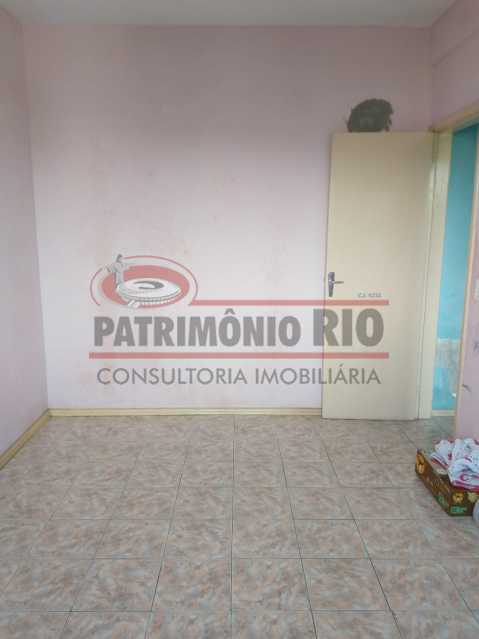 Conheça 8 do imóvel - Apartamento, 2quartos, Bento Ribeiro, Prédio c/ elevador, 1vaga e financiando! - PAAP24254 - 8 8 - Apartamento, 2quartos, Bento Ribeiro, Prédio c/ elevador, 1vaga e financiando! - PAAP24254 - 8