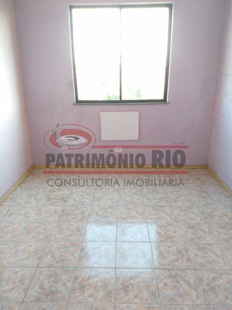 Conheça 9 do imóvel - Apartamento, 2quartos, Bento Ribeiro, Prédio c/ elevador, 1vaga e financiando! - PAAP24254 - 6 9 - Apartamento, 2quartos, Bento Ribeiro, Prédio c/ elevador, 1vaga e financiando! - PAAP24254 - 6