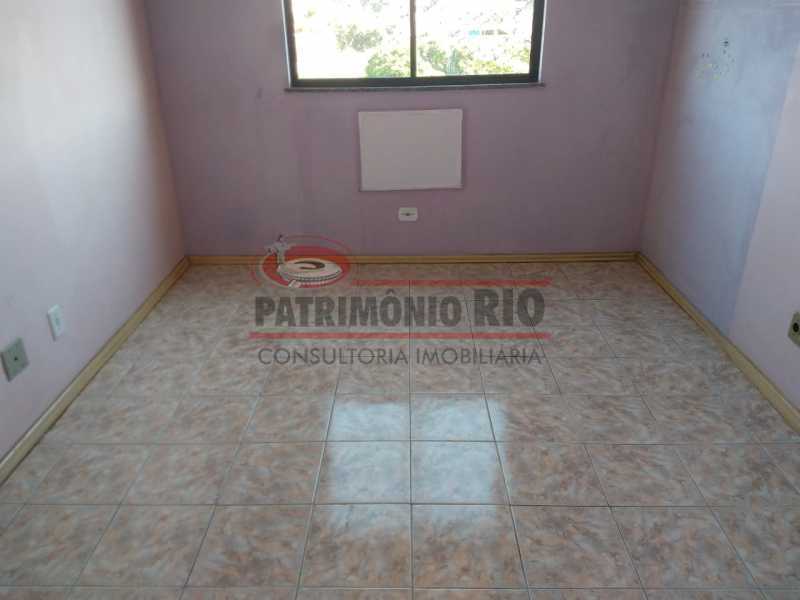 Conheça 10 do imóvel - Apartamento, 2quartos, Bento Ribeiro, Prédio c/ elevador, 1vaga e financiando! - PAAP24254 - 7 10 - Apartamento, 2quartos, Bento Ribeiro, Prédio c/ elevador, 1vaga e financiando! - PAAP24254 - 7