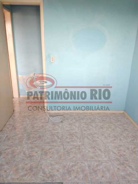 Conheça 12 do imóvel - Apartamento, 2quartos, Bento Ribeiro, Prédio c/ elevador, 1vaga e financiando! - PAAP24254 - 9 12 - Apartamento, 2quartos, Bento Ribeiro, Prédio c/ elevador, 1vaga e financiando! - PAAP24254 - 9