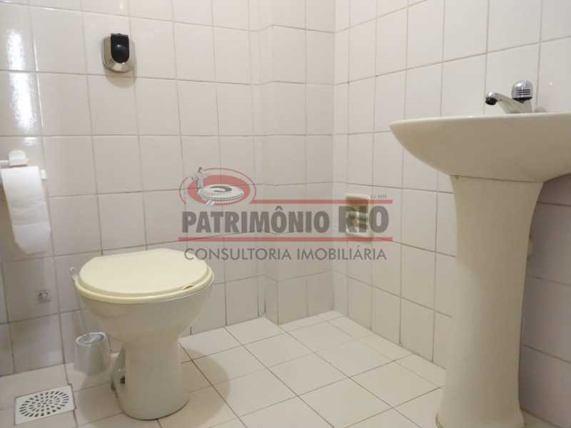 Conheça 14 do imóvel - Apartamento, 2quartos, Bento Ribeiro, Prédio c/ elevador, 1vaga e financiando! - PAAP24254 - 13 14 - Apartamento, 2quartos, Bento Ribeiro, Prédio c/ elevador, 1vaga e financiando! - PAAP24254 - 13