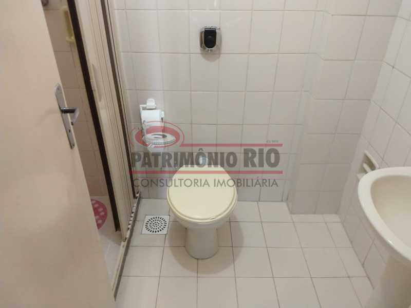 Conheça 15 do imóvel - Apartamento, 2quartos, Bento Ribeiro, Prédio c/ elevador, 1vaga e financiando! - PAAP24254 - 11 15 - Apartamento, 2quartos, Bento Ribeiro, Prédio c/ elevador, 1vaga e financiando! - PAAP24254 - 11