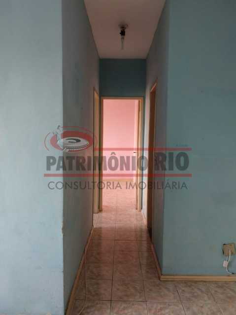 Conheça 16 do imóvel - Apartamento, 2quartos, Bento Ribeiro, Prédio c/ elevador, 1vaga e financiando! - PAAP24254 - 5 16 - Apartamento, 2quartos, Bento Ribeiro, Prédio c/ elevador, 1vaga e financiando! - PAAP24254 - 5