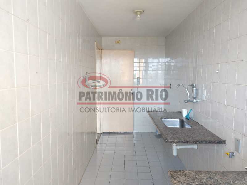 Conheça 19 do imóvel - Apartamento, 2quartos, Bento Ribeiro, Prédio c/ elevador, 1vaga e financiando! - PAAP24254 - 16 19 - Apartamento, 2quartos, Bento Ribeiro, Prédio c/ elevador, 1vaga e financiando! - PAAP24254 - 16