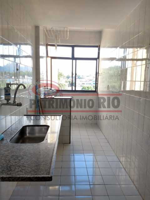 Conheça 21 do imóvel - Apartamento, 2quartos, Bento Ribeiro, Prédio c/ elevador, 1vaga e financiando! - PAAP24254 - 14 21 - Apartamento, 2quartos, Bento Ribeiro, Prédio c/ elevador, 1vaga e financiando! - PAAP24254 - 14