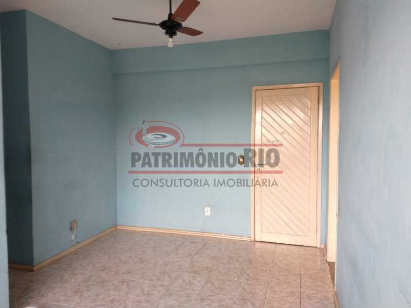 Conheça 23 do imóvel - Apartamento, 2quartos, Bento Ribeiro, Prédio c/ elevador, 1vaga e financiando! - PAAP24254 - 4 23 - Apartamento, 2quartos, Bento Ribeiro, Prédio c/ elevador, 1vaga e financiando! - PAAP24254 - 4