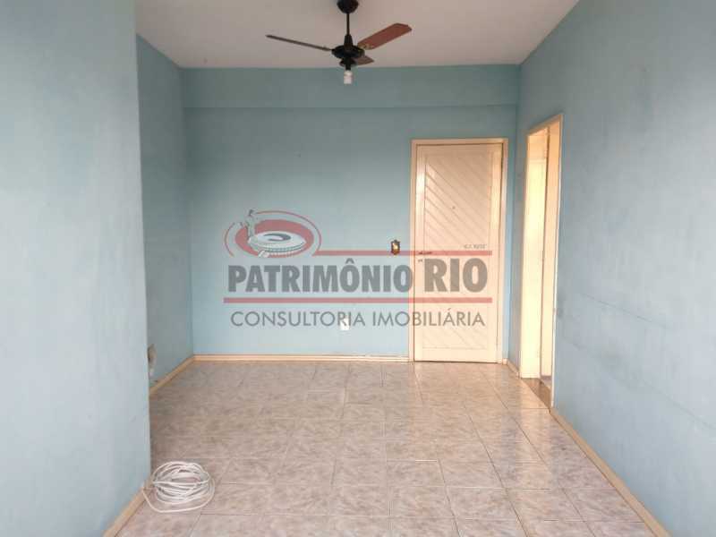 Conheça 24 do imóvel - Apartamento, 2quartos, Bento Ribeiro, Prédio c/ elevador, 1vaga e financiando! - PAAP24254 - 1 24 - Apartamento, 2quartos, Bento Ribeiro, Prédio c/ elevador, 1vaga e financiando! - PAAP24254 - 1
