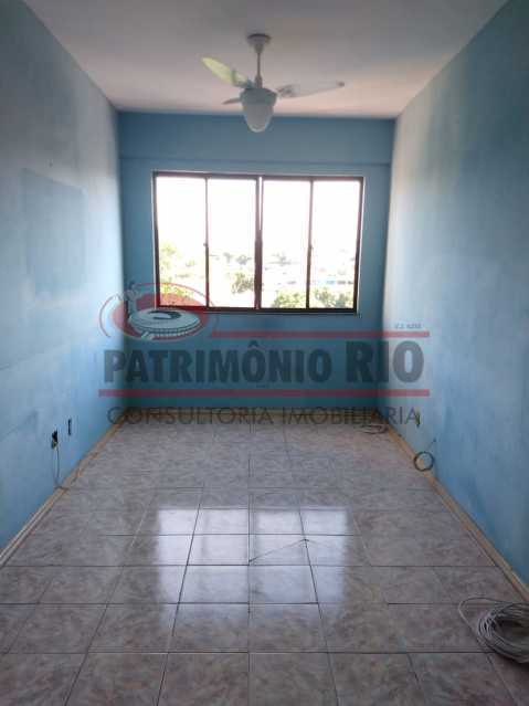 Conheça 25 do imóvel - Apartamento, 2quartos, Bento Ribeiro, Prédio c/ elevador, 1vaga e financiando! - PAAP24254 - 3 25 - Apartamento, 2quartos, Bento Ribeiro, Prédio c/ elevador, 1vaga e financiando! - PAAP24254 - 3