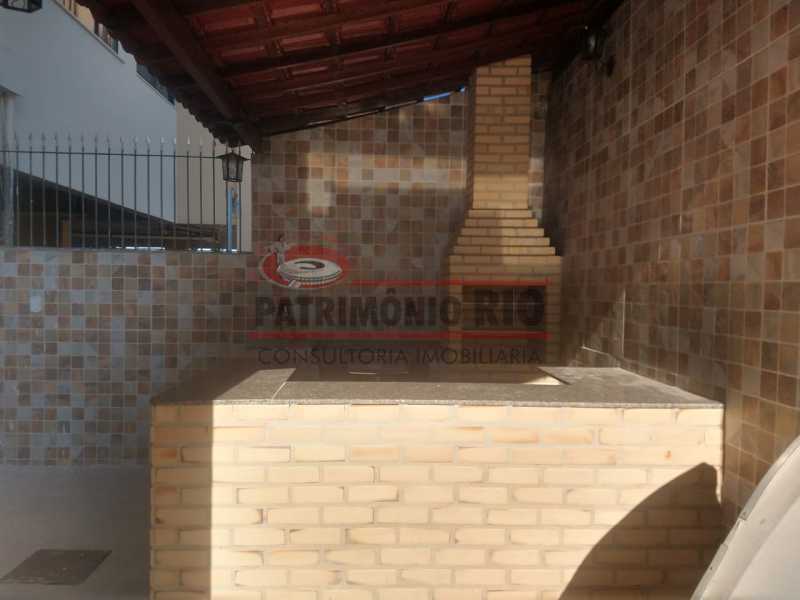 Conheça índice do imóvel - Apartamento, 2quartos, Bento Ribeiro, Prédio c/ elevador, 1vaga e financiando! - PAAP24254 - 23 índice - Apartamento, 2quartos, Bento Ribeiro, Prédio c/ elevador, 1vaga e financiando! - PAAP24254 - 23