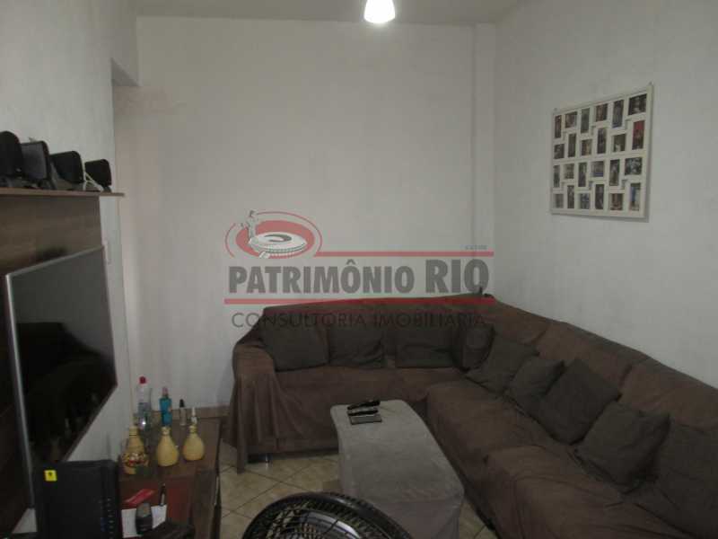 Conheça IMG_8812 do imóvel - Apartamento 2quartos com dependência completa e garagem - PAAP24258 - 4 IMG_8812 - Apartamento 2quartos com dependência completa e garagem - PAAP24258 - 4