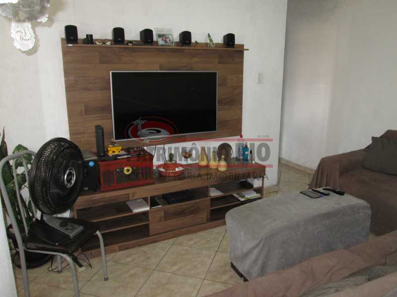 Conheça IMG_8813 do imóvel - Apartamento 2quartos com dependência completa e garagem - PAAP24258 - 3 IMG_8813 - Apartamento 2quartos com dependência completa e garagem - PAAP24258 - 3