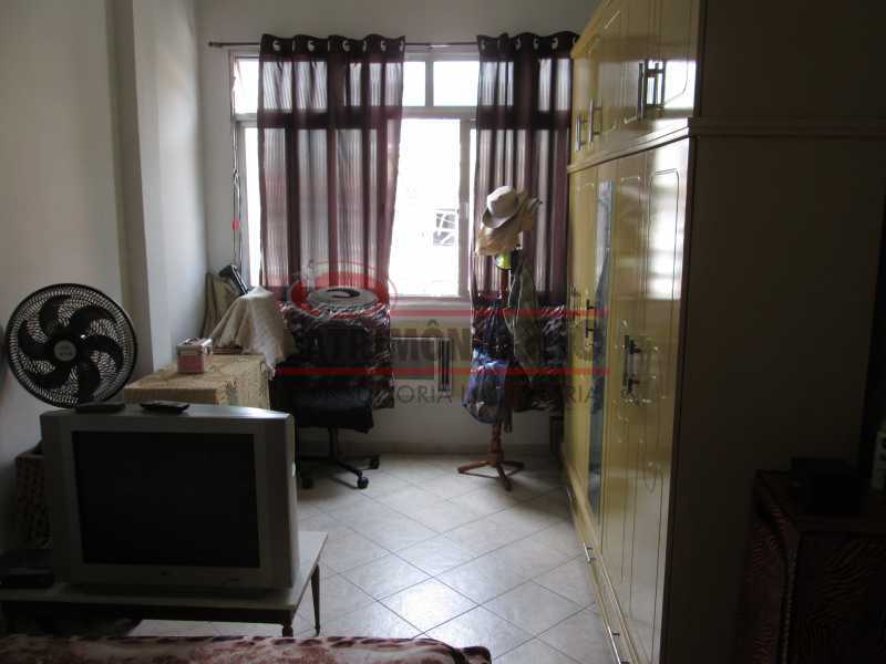 Conheça IMG_8815 do imóvel - Apartamento 2quartos com dependência completa e garagem - PAAP24258 - 6 IMG_8815 - Apartamento 2quartos com dependência completa e garagem - PAAP24258 - 6