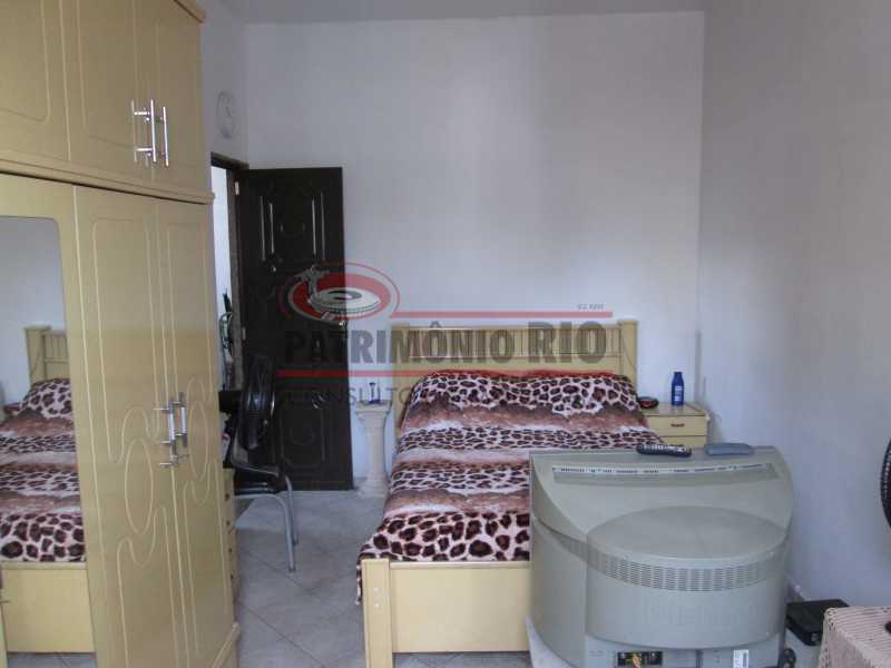 Conheça IMG_8816 do imóvel - Apartamento 2quartos com dependência completa e garagem - PAAP24258 - 7 IMG_8816 - Apartamento 2quartos com dependência completa e garagem - PAAP24258 - 7