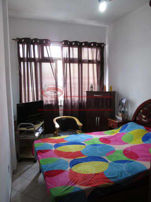 Conheça IMG_8818 do imóvel - Apartamento 2quartos com dependência completa e garagem - PAAP24258 - 9 IMG_8818 - Apartamento 2quartos com dependência completa e garagem - PAAP24258 - 9