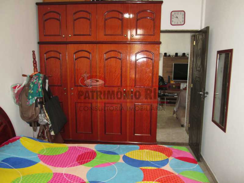 Conheça IMG_8820 do imóvel - Apartamento 2quartos com dependência completa e garagem - PAAP24258 - 10 IMG_8820 - Apartamento 2quartos com dependência completa e garagem - PAAP24258 - 10