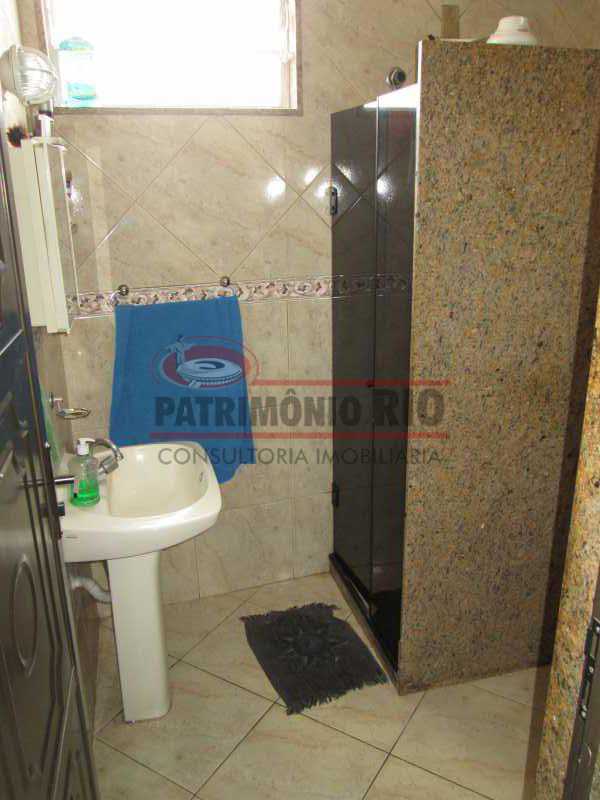Conheça IMG_8822 do imóvel - Apartamento 2quartos com dependência completa e garagem - PAAP24258 - 12 IMG_8822 - Apartamento 2quartos com dependência completa e garagem - PAAP24258 - 12