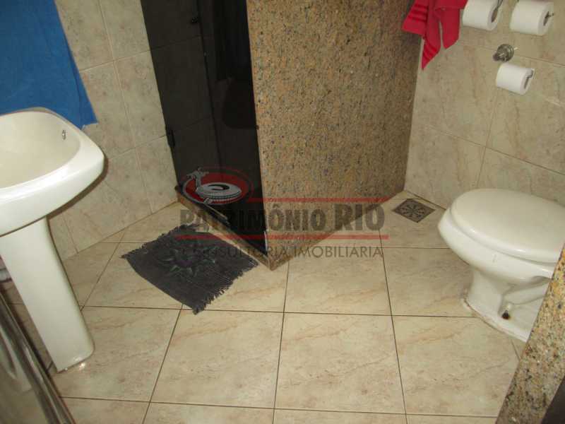 Conheça IMG_8823 do imóvel - Apartamento 2quartos com dependência completa e garagem - PAAP24258 - 13 IMG_8823 - Apartamento 2quartos com dependência completa e garagem - PAAP24258 - 13
