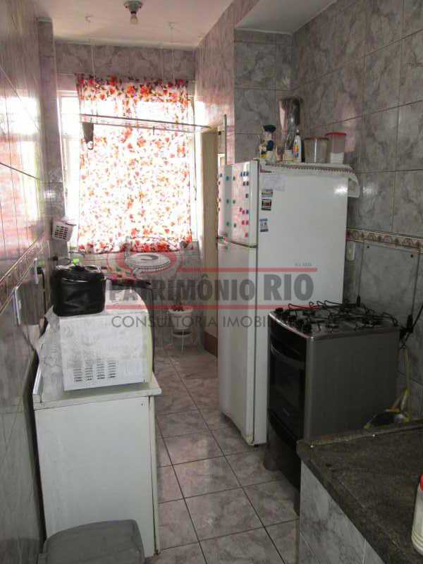 Conheça IMG_8824 do imóvel - Apartamento 2quartos com dependência completa e garagem - PAAP24258 - 14 IMG_8824 - Apartamento 2quartos com dependência completa e garagem - PAAP24258 - 14
