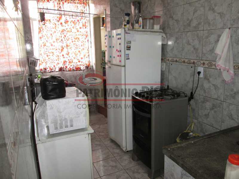 Conheça IMG_8825 do imóvel - Apartamento 2quartos com dependência completa e garagem - PAAP24258 - 15 IMG_8825 - Apartamento 2quartos com dependência completa e garagem - PAAP24258 - 15