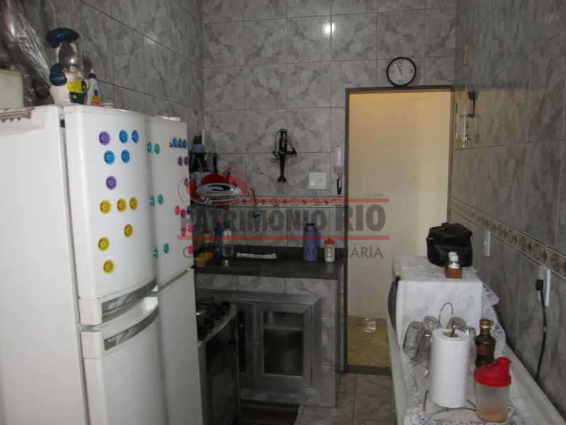 Conheça IMG_8827 do imóvel - Apartamento 2quartos com dependência completa e garagem - PAAP24258 - 17 IMG_8827 - Apartamento 2quartos com dependência completa e garagem - PAAP24258 - 17