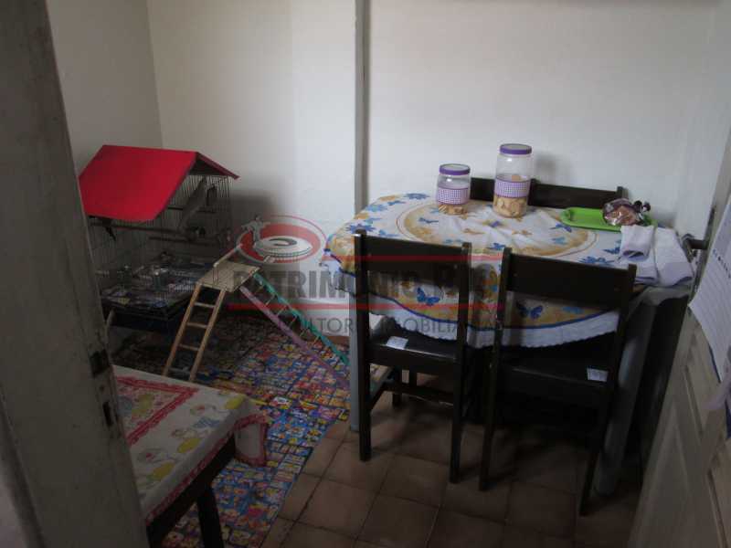 Conheça IMG_8828 do imóvel - Apartamento 2quartos com dependência completa e garagem - PAAP24258 - 18 IMG_8828 - Apartamento 2quartos com dependência completa e garagem - PAAP24258 - 18
