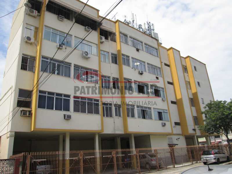 Conheça IMG_8831 do imóvel - Apartamento 2quartos com dependência completa e garagem - PAAP24258 - 1 IMG_8831 - Apartamento 2quartos com dependência completa e garagem - PAAP24258 - 1