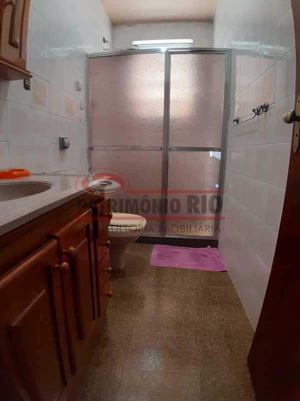 Conheça 24 do imóvel - Ótima Oportunidade! - PACA40197 - 25 24 - Ótima Oportunidade! - PACA40197 - 25