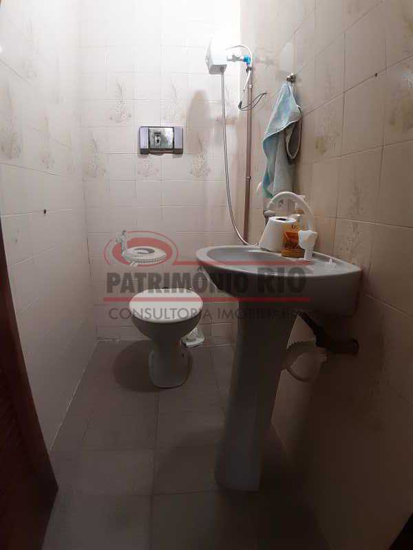 Conheça 25 do imóvel - Ótima Oportunidade! - PACA40197 - 26 25 - Ótima Oportunidade! - PACA40197 - 26