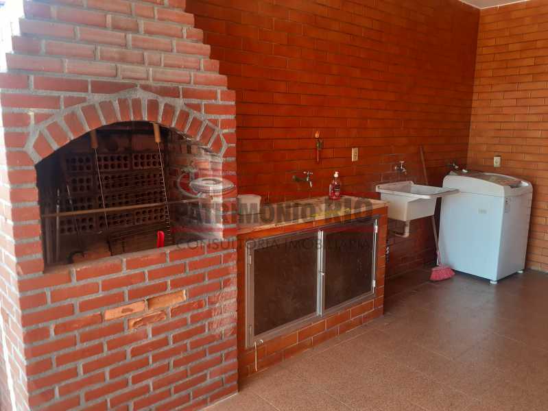 Conheça 27 do imóvel - Ótima Oportunidade! - PACA40197 - 27 27 - Ótima Oportunidade! - PACA40197 - 27