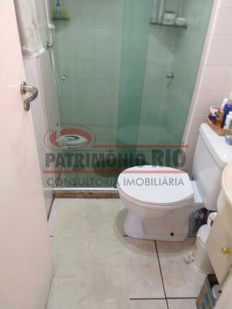 Conheça 6 do imóvel - Apartamento, Pça Seca, 2quartos Prédio com elevador, vaga e Financia - PAAP24270 - 11 6 - Apartamento, Pça Seca, 2quartos Prédio com elevador, vaga e Financia - PAAP24270 - 11