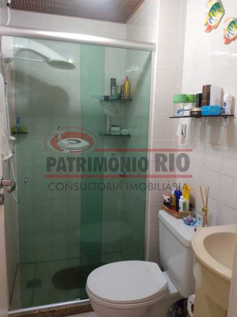 Conheça 9 do imóvel - Apartamento, Pça Seca, 2quartos Prédio com elevador, vaga e Financia - PAAP24270 - 24 9 - Apartamento, Pça Seca, 2quartos Prédio com elevador, vaga e Financia - PAAP24270 - 24