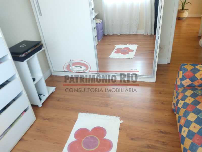 Conheça 11 do imóvel - Apartamento, Pça Seca, 2quartos Prédio com elevador, vaga e Financia - PAAP24270 - 9 11 - Apartamento, Pça Seca, 2quartos Prédio com elevador, vaga e Financia - PAAP24270 - 9