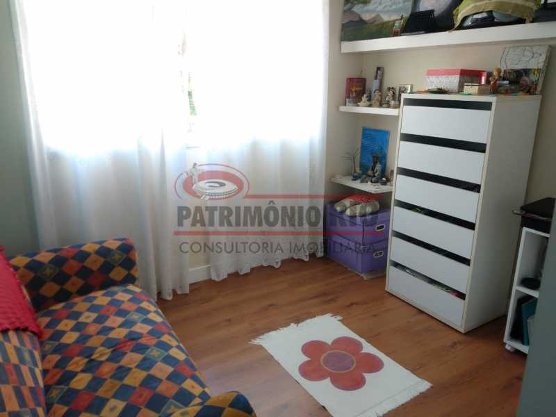 Conheça 12 do imóvel - Apartamento, Pça Seca, 2quartos Prédio com elevador, vaga e Financia - PAAP24270 - 7 12 - Apartamento, Pça Seca, 2quartos Prédio com elevador, vaga e Financia - PAAP24270 - 7