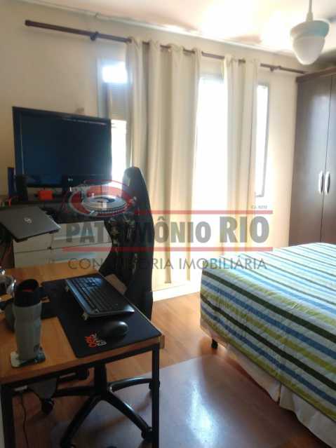 Conheça 13 do imóvel - Apartamento, Pça Seca, 2quartos Prédio com elevador, vaga e Financia - PAAP24270 - 25 13 - Apartamento, Pça Seca, 2quartos Prédio com elevador, vaga e Financia - PAAP24270 - 25
