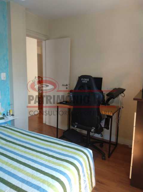 Conheça 14 do imóvel - Apartamento, Pça Seca, 2quartos Prédio com elevador, vaga e Financia - PAAP24270 - 14 14 - Apartamento, Pça Seca, 2quartos Prédio com elevador, vaga e Financia - PAAP24270 - 14