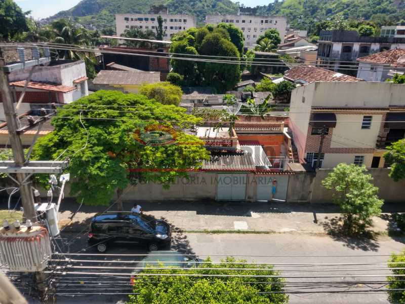 Conheça 15 do imóvel - Apartamento, Pça Seca, 2quartos Prédio com elevador, vaga e Financia - PAAP24270 - 5 15 - Apartamento, Pça Seca, 2quartos Prédio com elevador, vaga e Financia - PAAP24270 - 5